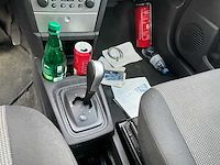 Opel meriva personenauto - afbeelding 29 van  30