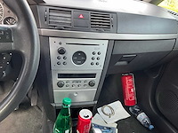 Opel meriva personenauto - afbeelding 30 van  30