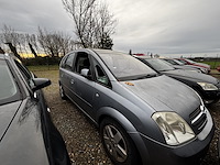 Opel meriva - afbeelding 2 van  8