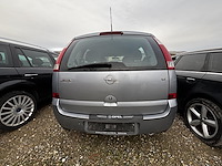 Opel meriva - afbeelding 4 van  8