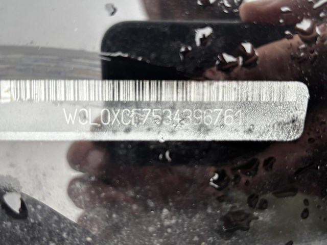 Opel meriva - afbeelding 6 van  8