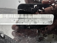 Opel meriva - afbeelding 6 van  8