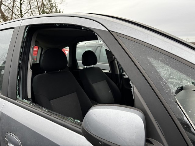 Opel meriva - afbeelding 8 van  8