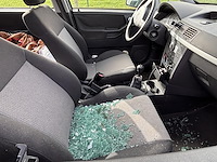 Opel meriva - afbeelding 4 van  9