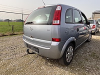 Opel meriva - afbeelding 5 van  9