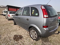 Opel meriva - afbeelding 7 van  9