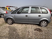 Opel meriva - afbeelding 8 van  9