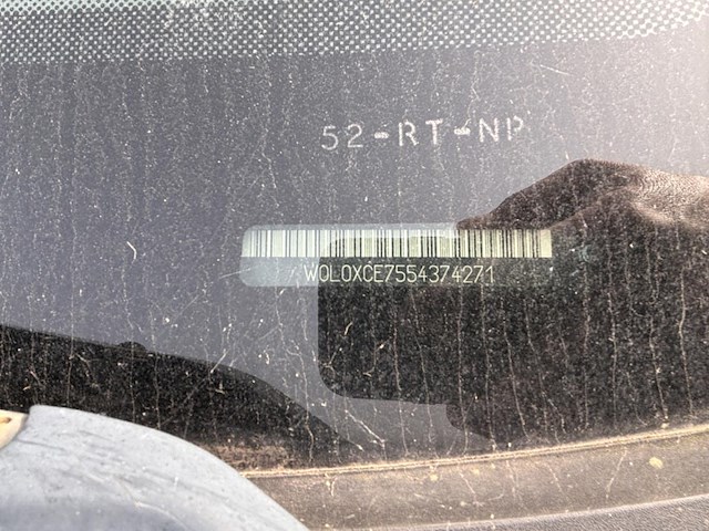 Opel meriva - afbeelding 9 van  9