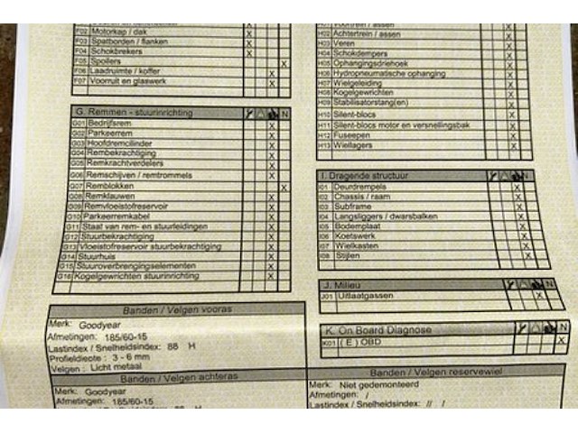 Opel minerva - afbeelding 5 van  15