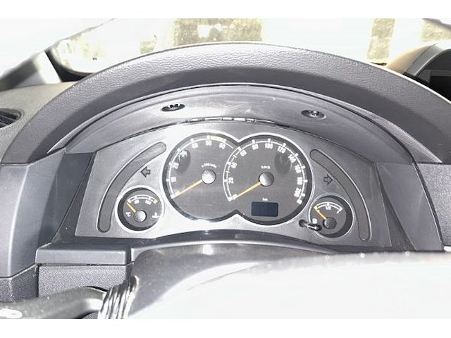 Opel minerva - afbeelding 11 van  15