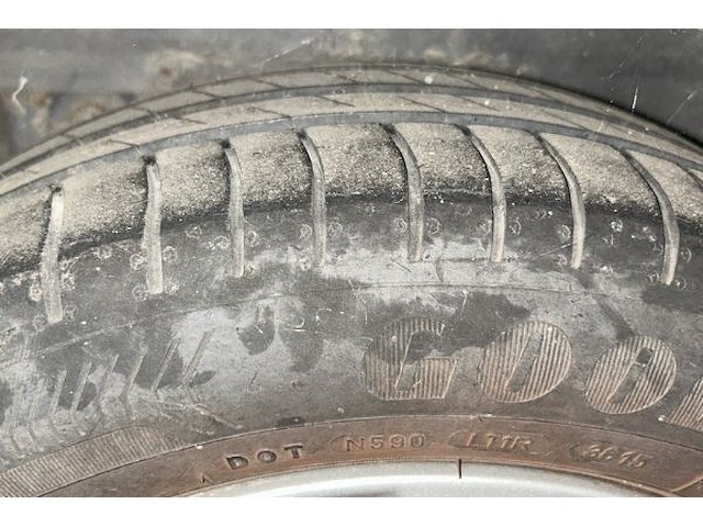 Opel minerva - afbeelding 15 van  15