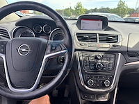 Opel mokka 1 7 cdti ecoflex 4x2 cosmo, 2014 - afbeelding 7 van  42