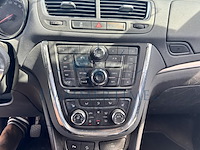 Opel mokka 1 7 cdti ecoflex 4x2 cosmo, 2014 - afbeelding 9 van  42