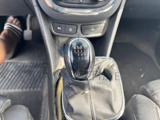Opel mokka 1 7 cdti ecoflex 4x2 cosmo, 2014 - afbeelding 10 van  42