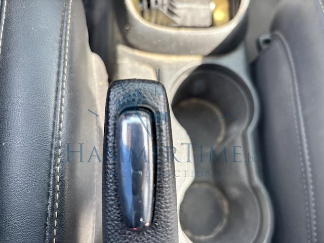 Opel mokka 1 7 cdti ecoflex 4x2 cosmo, 2014 - afbeelding 13 van  42
