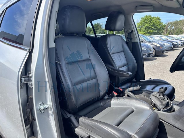 Opel mokka 1 7 cdti ecoflex 4x2 cosmo, 2014 - afbeelding 20 van  42