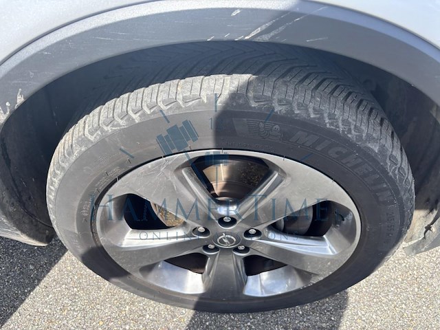 Opel mokka 1 7 cdti ecoflex 4x2 cosmo, 2014 - afbeelding 21 van  42