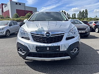 Opel mokka 1 7 cdti ecoflex 4x2 cosmo, 2014 - afbeelding 12 van  42