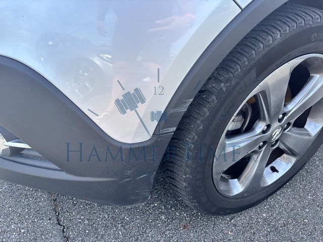 Opel mokka 1 7 cdti ecoflex 4x2 cosmo, 2014 - afbeelding 25 van  42