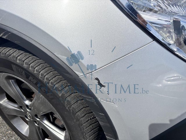 Opel mokka 1 7 cdti ecoflex 4x2 cosmo, 2014 - afbeelding 28 van  42