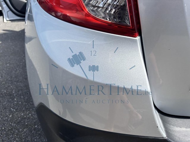 Opel mokka 1 7 cdti ecoflex 4x2 cosmo, 2014 - afbeelding 36 van  42