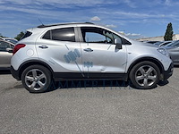 Opel mokka 1 7 cdti ecoflex 4x2 cosmo, 2014 - afbeelding 34 van  42