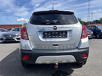 Opel mokka 1 7 cdti ecoflex 4x2 cosmo, 2014 - afbeelding 39 van  42