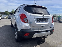 Opel mokka 1 7 cdti ecoflex 4x2 cosmo, 2014 - afbeelding 40 van  42