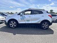 Opel mokka 1 7 cdti ecoflex 4x2 cosmo, 2014 - afbeelding 41 van  42