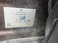 Opel mokka 1.2 turbo gs s/s (eu6.4) 131 at, 2015 - afbeelding 2 van  34