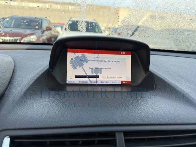 Opel mokka 1.2 turbo gs s/s (eu6.4) 131 at, 2015 - afbeelding 4 van  34