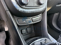 Opel mokka 1.2 turbo gs s/s (eu6.4) 131 at, 2015 - afbeelding 6 van  34