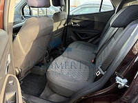 Opel mokka 1.2 turbo gs s/s (eu6.4) 131 at, 2015 - afbeelding 13 van  34