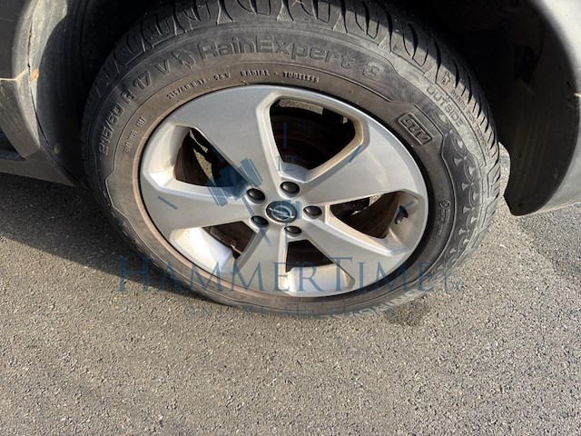 Opel mokka 1.2 turbo gs s/s (eu6.4) 131 at, 2015 - afbeelding 14 van  34