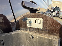 Opel mokka 1.2 turbo gs s/s (eu6.4) 131 at, 2015 - afbeelding 17 van  34