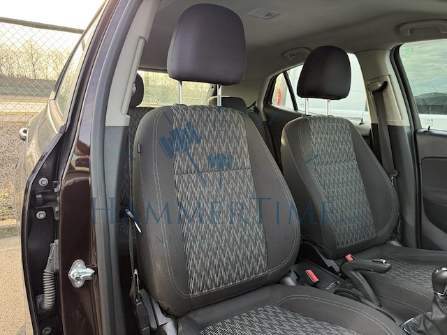 Opel mokka 1.2 turbo gs s/s (eu6.4) 131 at, 2015 - afbeelding 19 van  34