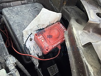 Opel mokka 1.2 turbo gs s/s (eu6.4) 131 at, 2015 - afbeelding 24 van  34