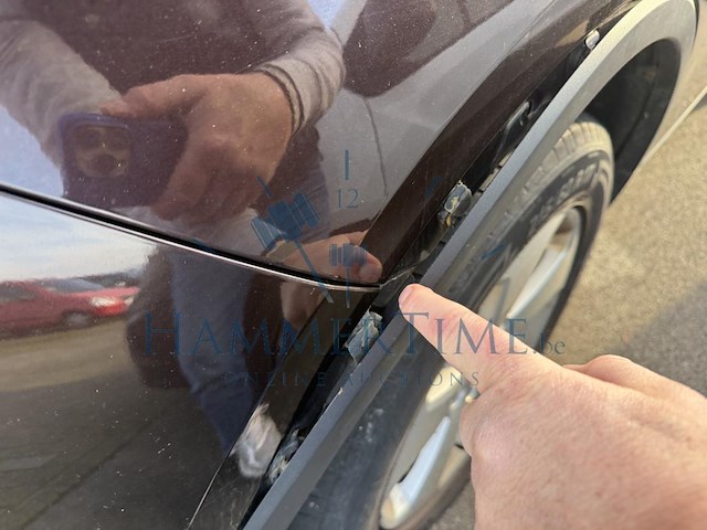 Opel mokka 1.2 turbo gs s/s (eu6.4) 131 at, 2015 - afbeelding 25 van  34