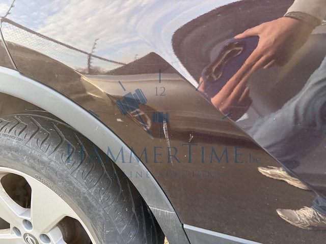 Opel mokka 1.2 turbo gs s/s (eu6.4) 131 at, 2015 - afbeelding 26 van  34