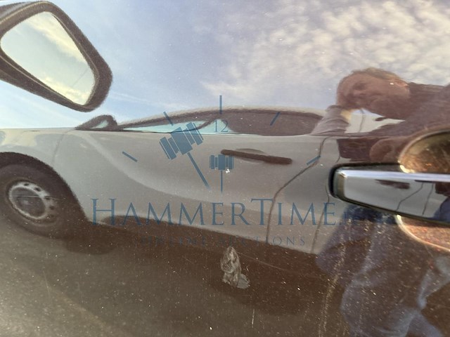 Opel mokka 1.2 turbo gs s/s (eu6.4) 131 at, 2015 - afbeelding 27 van  34