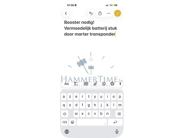 Opel mokka 1.2 turbo gs s/s (eu6.4) 131 at, 2015 - afbeelding 28 van  34