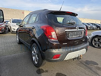 Opel mokka 1.2 turbo gs s/s (eu6.4) 131 at, 2015 - afbeelding 31 van  34