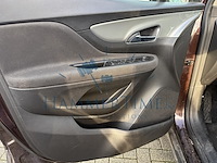 Opel mokka 1.2 turbo gs s/s (eu6.4) 131 at, 2015 - afbeelding 32 van  34