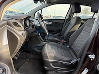 Opel mokka 1.2 turbo gs s/s (eu6.4) 131 at, 2015 - afbeelding 33 van  34