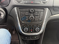 Opel mokka 1.6 cdti ecoflex 4x2 cosmo, 2015 - afbeelding 5 van  32