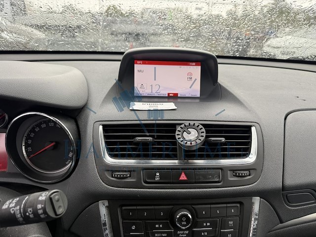 Opel mokka 1.6 cdti ecoflex 4x2 cosmo, 2015 - afbeelding 6 van  32