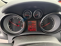 Opel mokka 1.6 cdti ecoflex 4x2 cosmo, 2015 - afbeelding 8 van  32