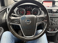Opel mokka 1.6 cdti ecoflex 4x2 cosmo, 2015 - afbeelding 9 van  32