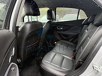 Opel mokka 1.6 cdti ecoflex 4x2 cosmo, 2015 - afbeelding 14 van  32