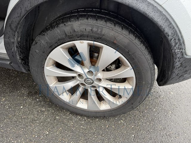 Opel mokka 1.6 cdti ecoflex 4x2 cosmo, 2015 - afbeelding 15 van  32